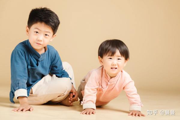 和谐二胎家庭,从“偏心”老大开始 - 知乎