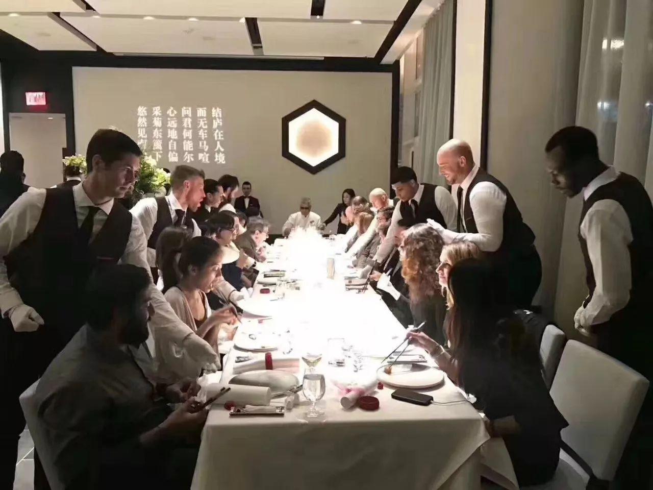 出中国记 中餐在美国的百年孤独 知乎