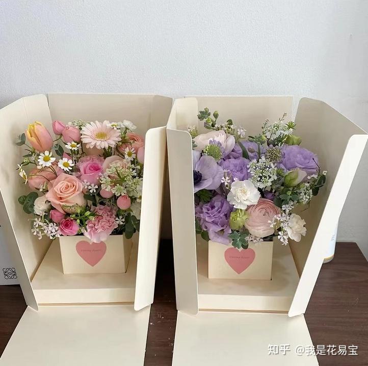 50句母亲节花店专用文案 | 世间的浪漫，请给母亲留一份！ - 知乎