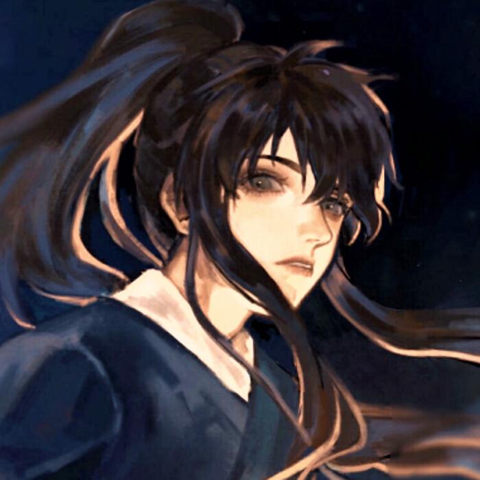 酷酷的男生头像,超级好看那种?(酷酷的男生头像动漫 霸气)