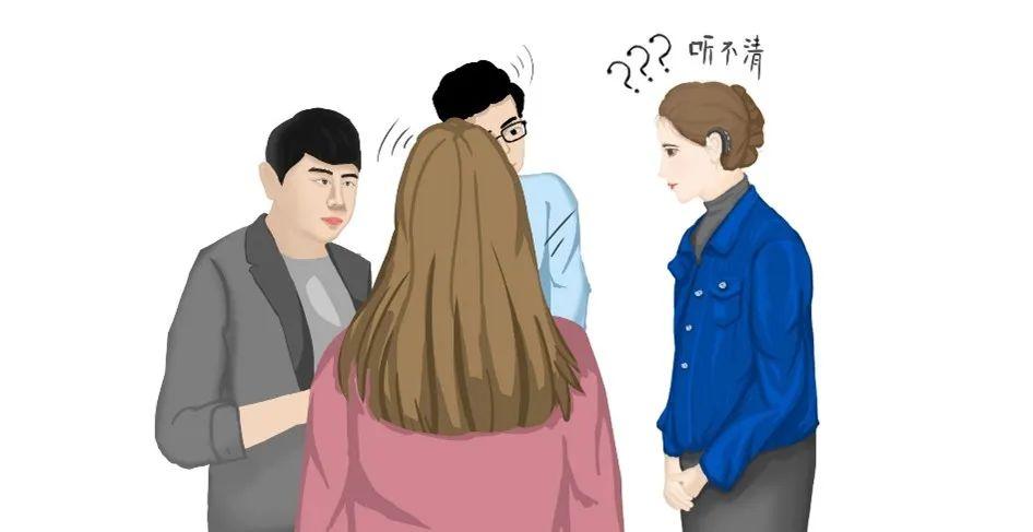 听不清楚还不知道怎么办?或许人工耳蜗能帮助你 - 知乎