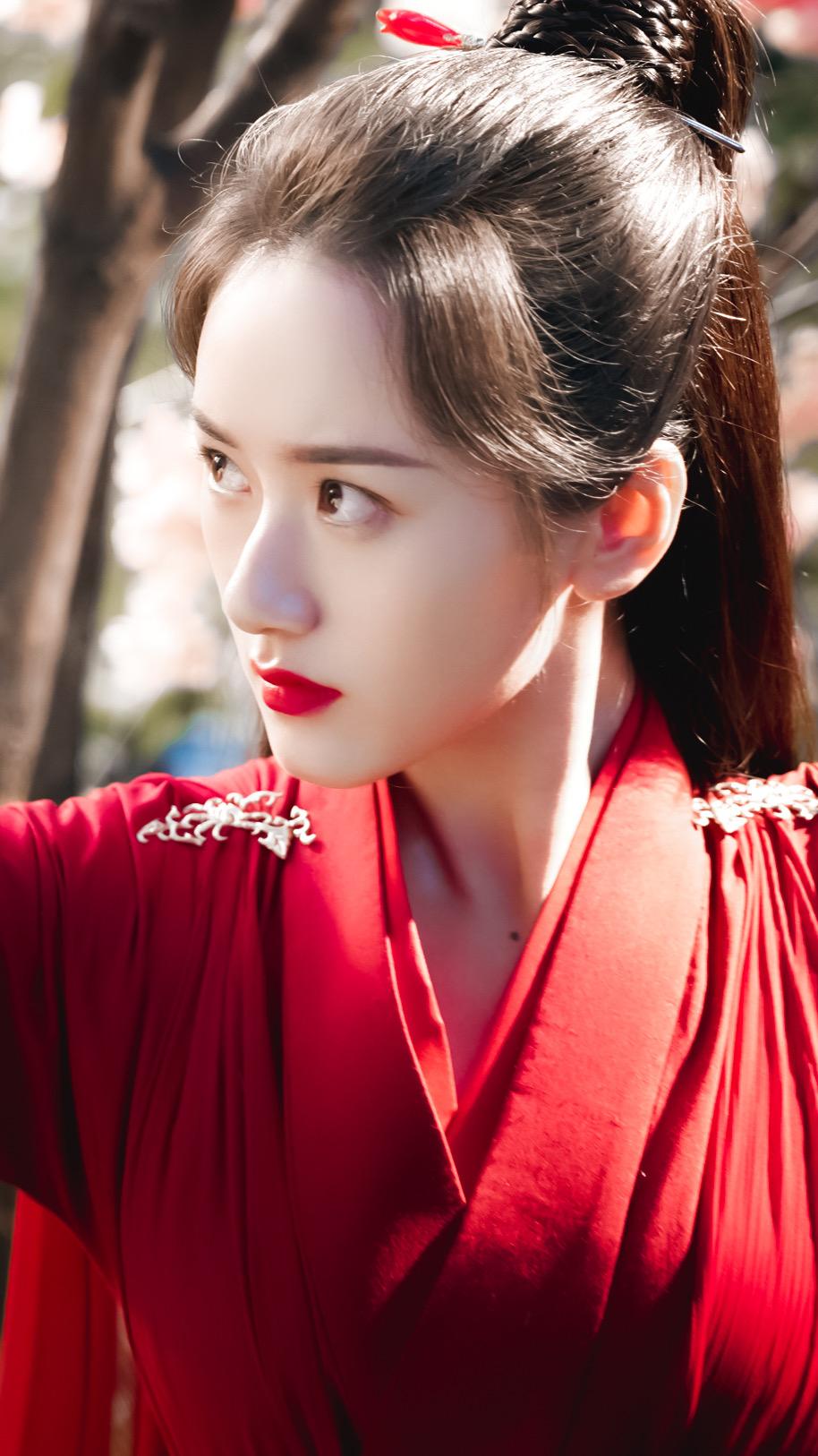 如何评价成毅,袁冰妍等主演的电视剧《琉璃》? - 知乎