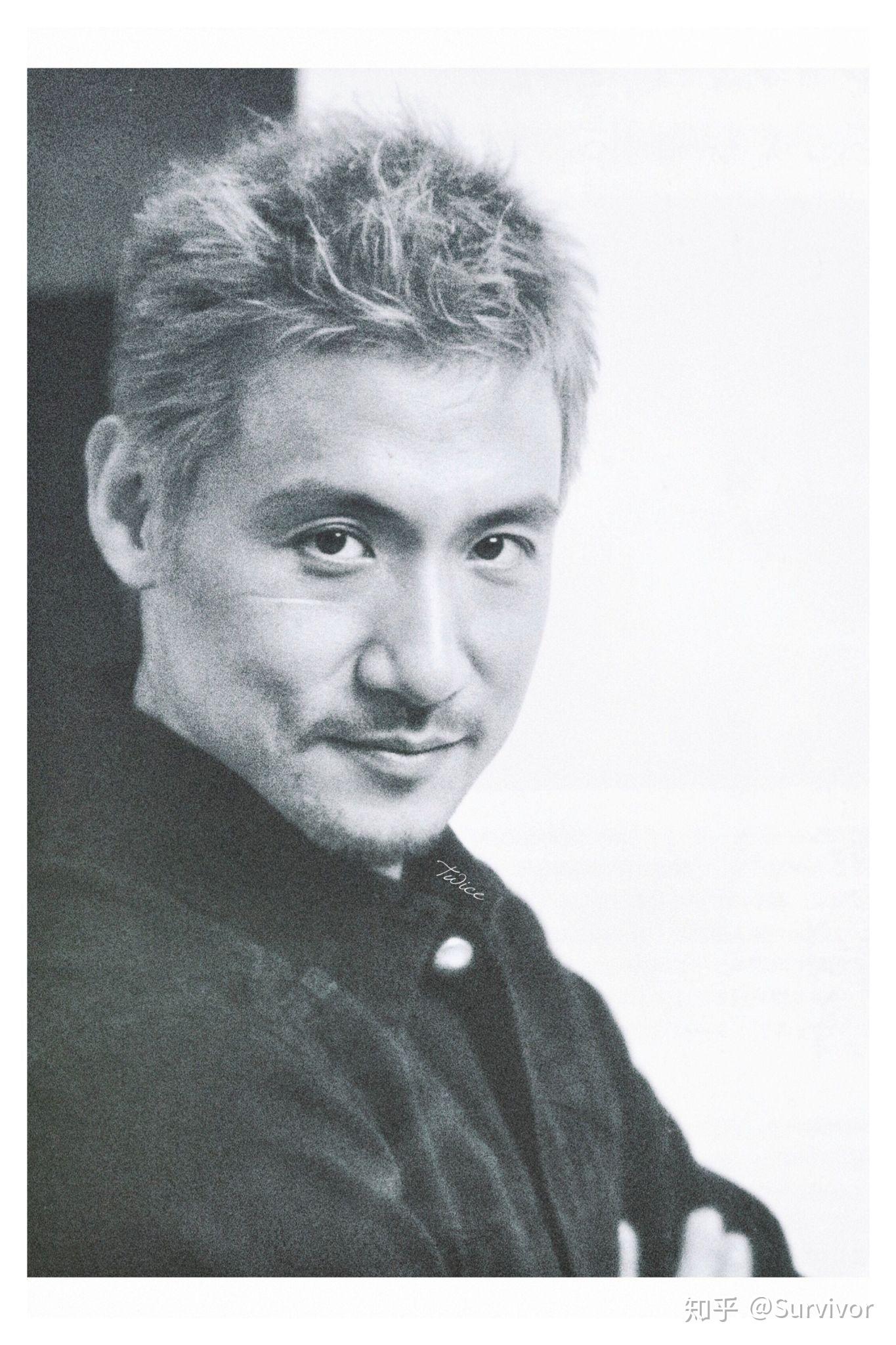 我93年的喜欢李宗盛和张学友,你们觉得正常吗? - 知乎