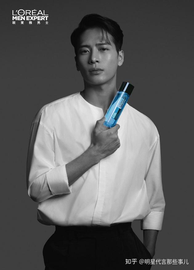 王嘉尔众多代言加身商业价值备受品牌肯定