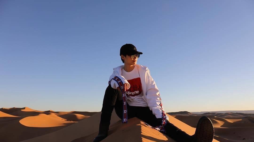 有哪些双商都很高的明星?