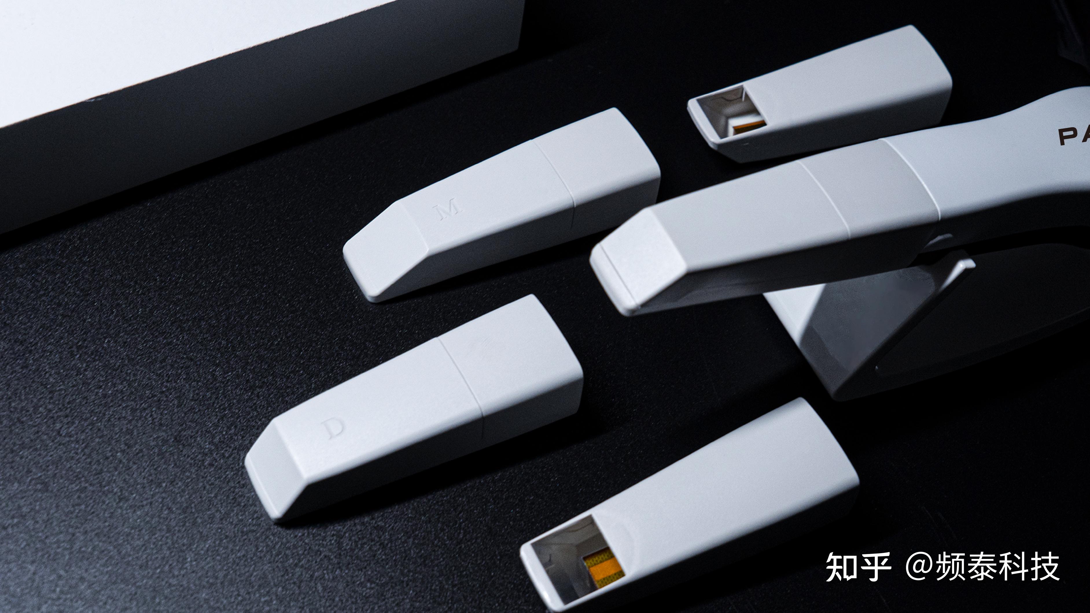 频泰口扫有哪些优点? - 知乎