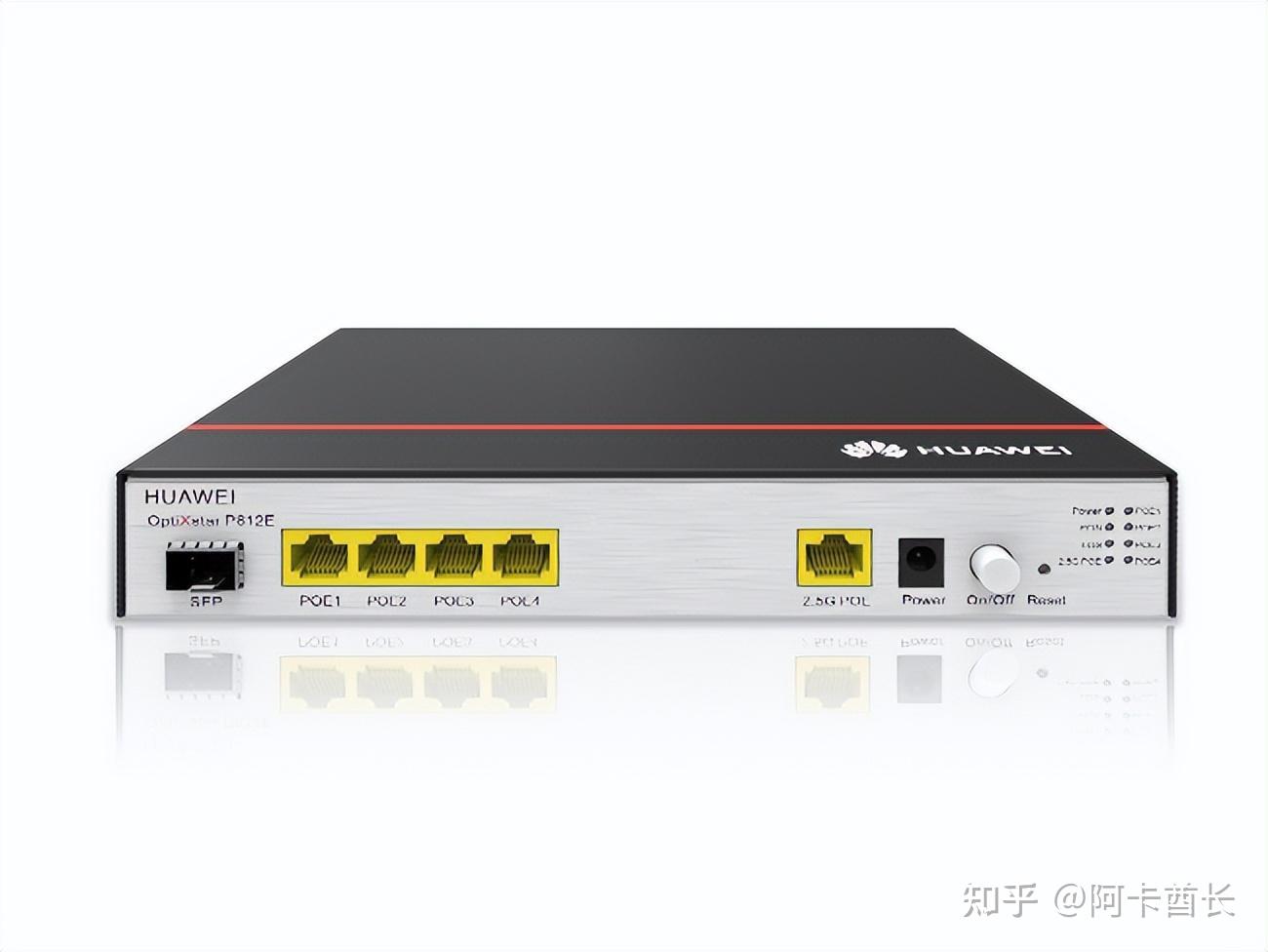 最廉价2.5G光猫体验：轻松突破千兆网络，IPTV简单搞定 - 知乎