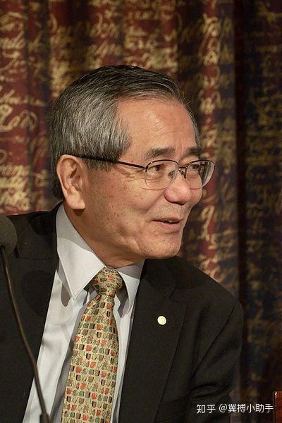 福井谦一1981年,福井谦一获得诺贝尔化学奖74京都帝国大学工学部