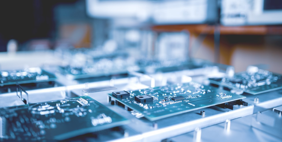 经济总量的提升而快速发展,并已成为全球集成电路产业的重要市场之一