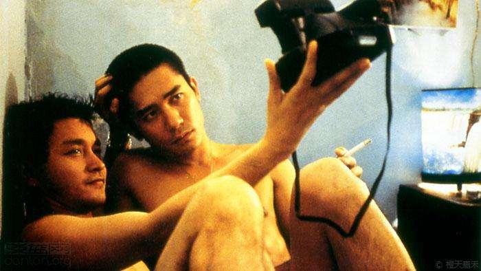 为什么王家卫的电影喜欢用高影调、硬光,高饱