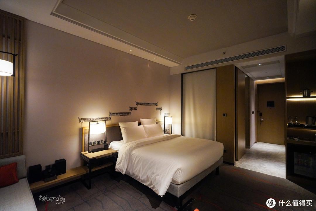 合肥融创铂尔曼酒店