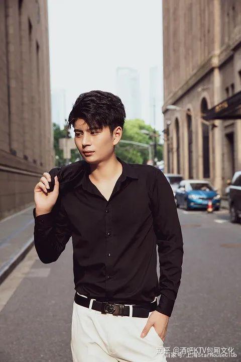 上海starhouse酒吧的帅哥特辑第一期 2 分钟前 · 来自专栏 酒吧ktv