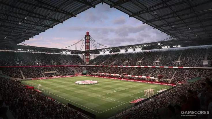 为你介绍fifa20中的新要素新改动新模式