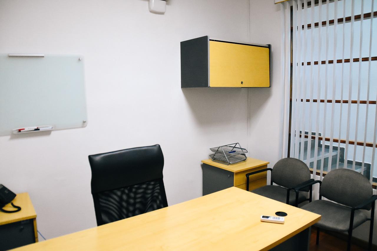 小区绿化环境展示