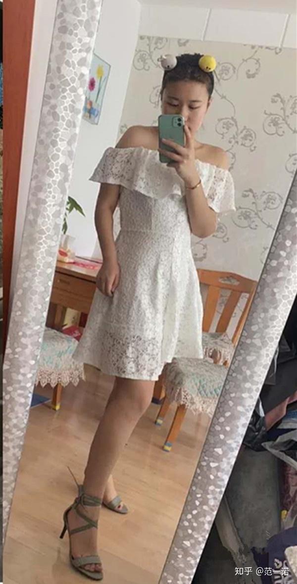 一米六五左右的女生 140斤真的很胖吗? - 知乎