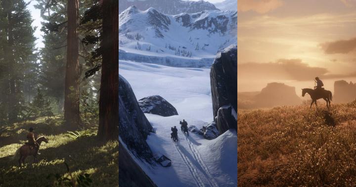 【关卡设计笔记 002】漫谈线性、多线及开放关卡