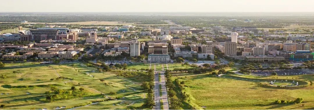 马斯克要在得州办大学了这又是什么风向标