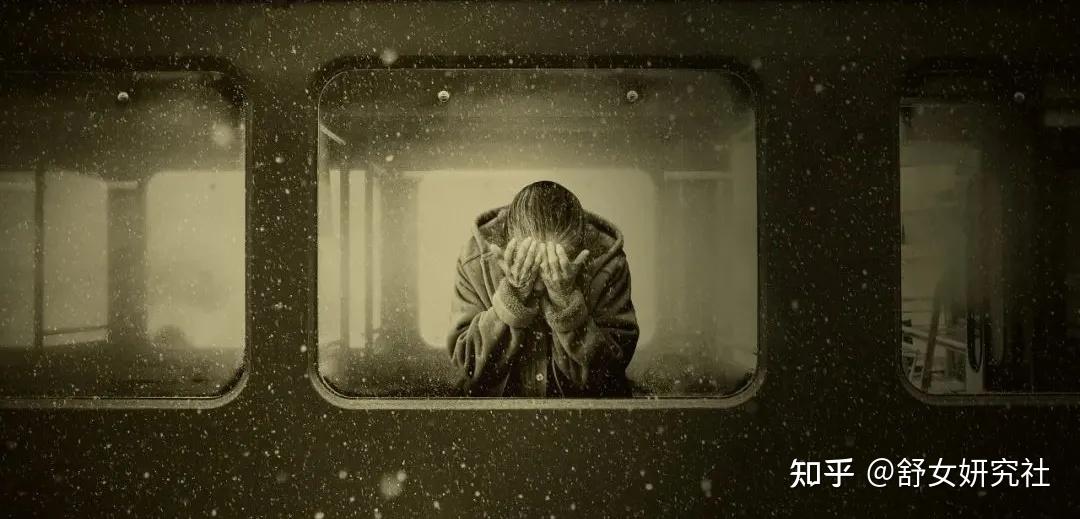 你是怎样度过自己人生的至暗时刻