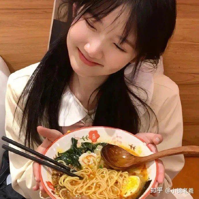 有哪些冷门的微信头像? - 知乎