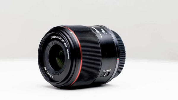 商品は直営店 Canon EF35mm F2 動品 - dcpiscinas.ar