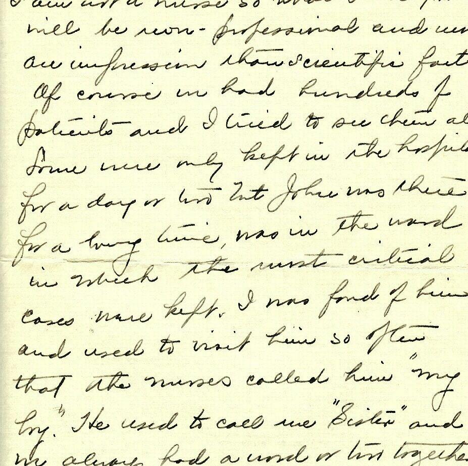 为嘛感觉英美人的手写英文都很难看?