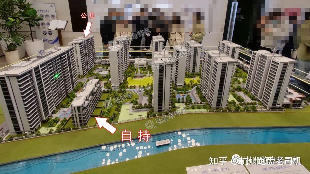 才3万出头的拱墅区地铁盘!适当降低点预期,它还是蛮好的 - 知乎