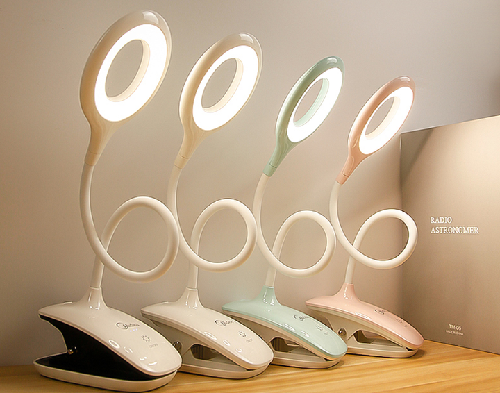 如何选购台灯比较好 - 知乎