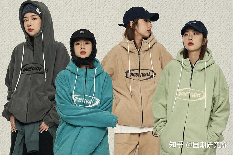 有哪些适合大学生的服装品牌推荐?2021年国潮品牌top 60