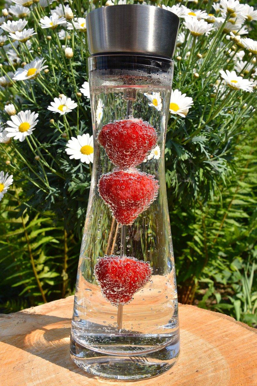 如何打开保温水瓶