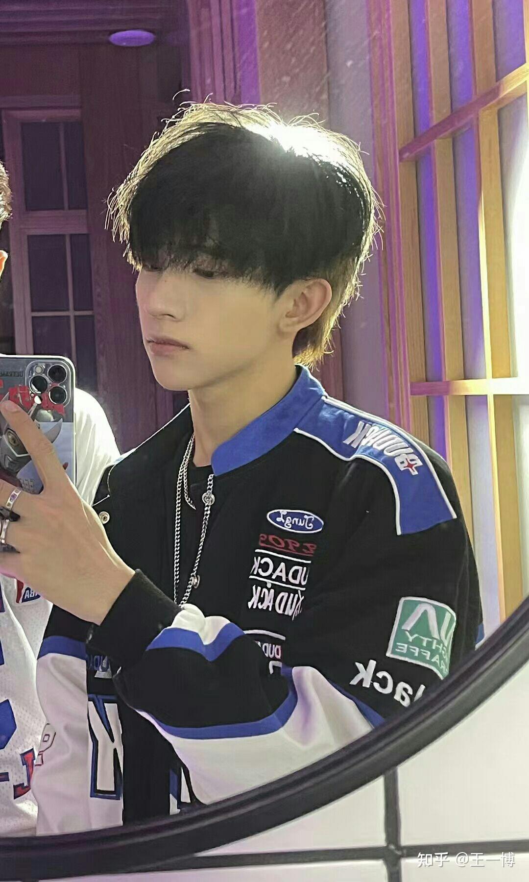 抖音上的sheep羊崽和几个博主是不是直男麦麸? - 知乎