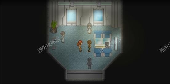 去月球当失去语言后爱还可以传递么迷失攻略组