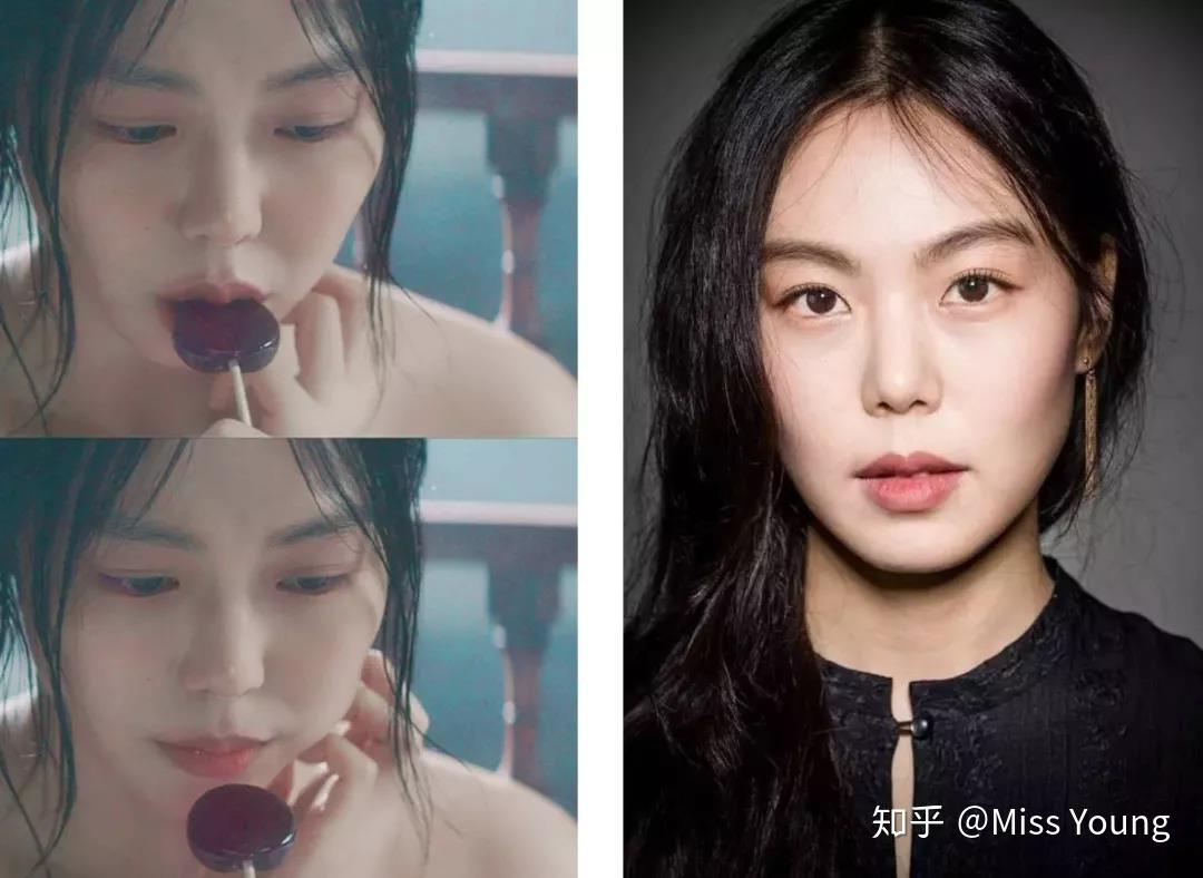 人中长显得又老又丑,怎样能让人中变短 缩短鼻子和嘴唇之间的距离