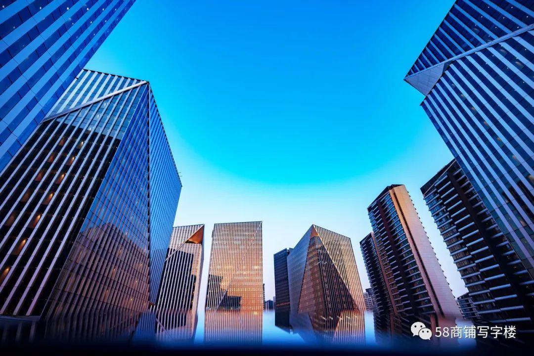 近20万㎡!字节跳动购入铁狮门办公项目!上海杨浦集齐互联网三巨头 - 知乎