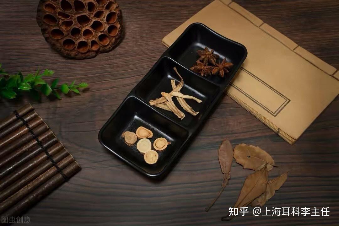 方子呢以血府逐瘀湯加減即可.