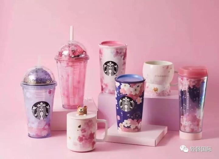 星巴克新款猫爪杯又热销 这5个营销重点你get到了吗 知乎 星巴克新款猫爪杯又热销 这5个营销重点你get到了吗 知乎