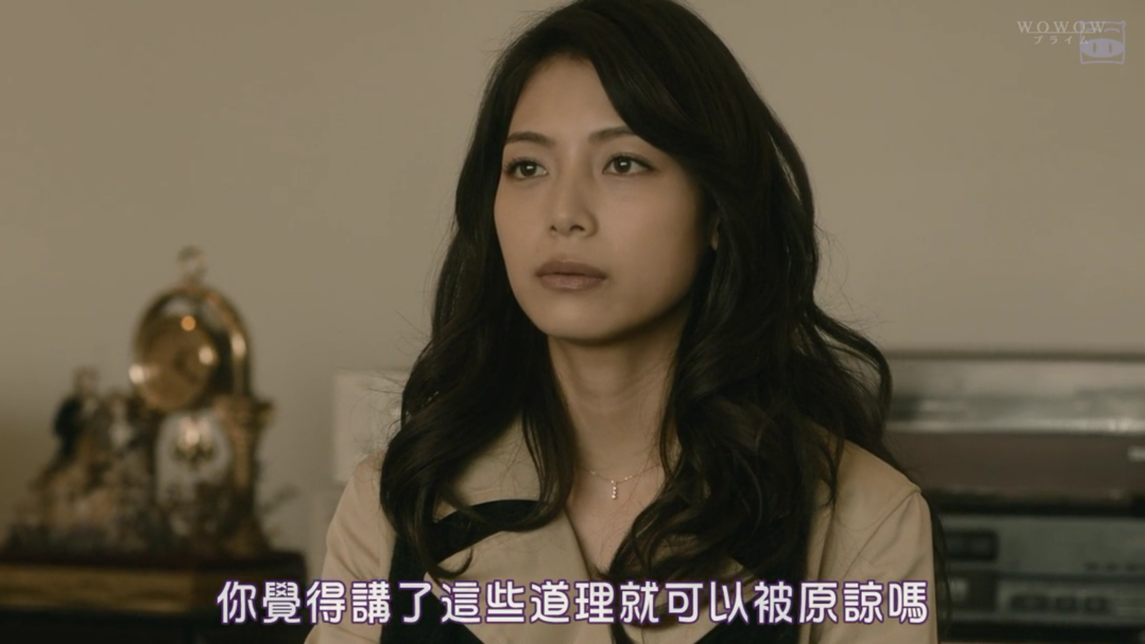 如何评价日剧《玻璃芦苇》? - 知乎