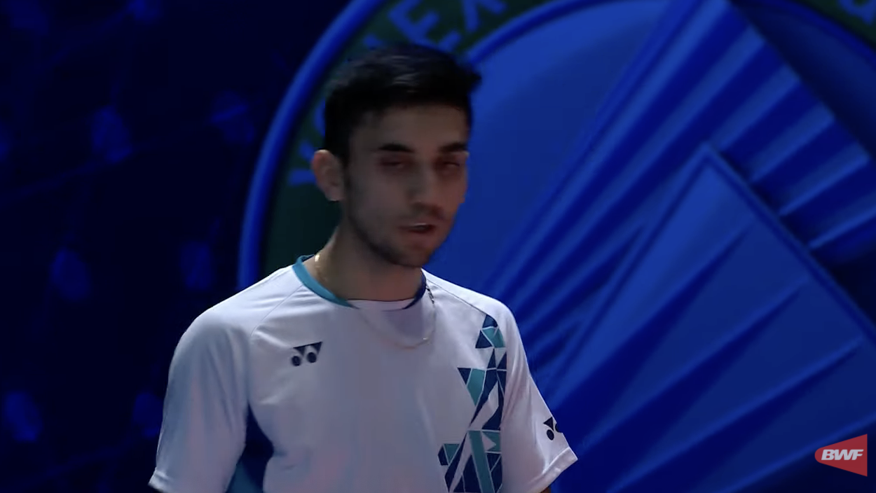 victor正式宣布签约马来西亚第一男单全英冠军李梓嘉该球员实力怎样