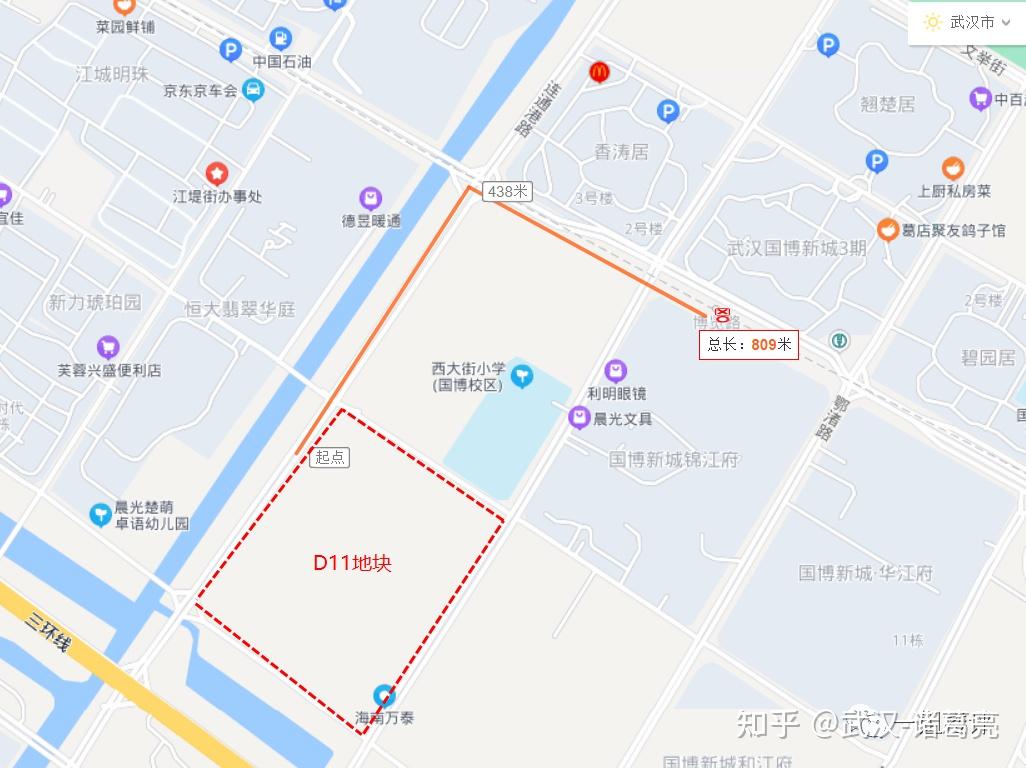 四新!1.33万起!登顶销冠!城投融创国博城怎么样? - 知乎