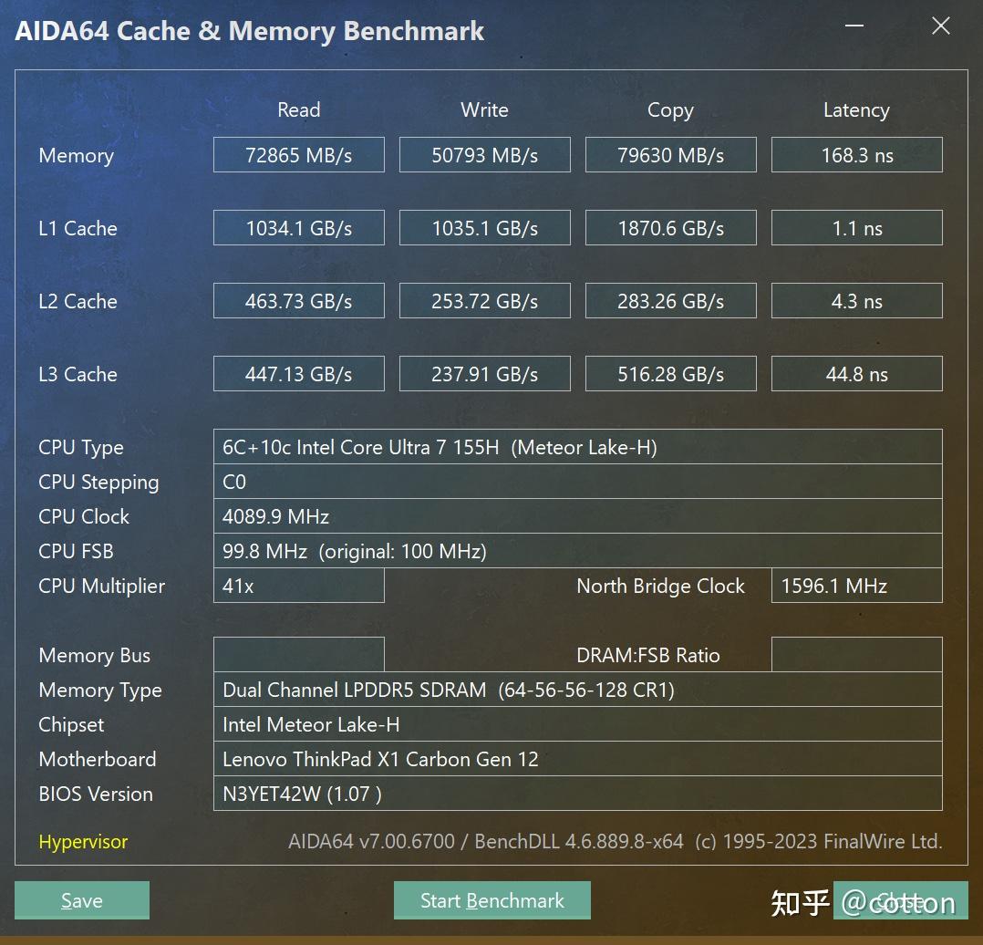 thinkpad x1 carbon ai 2024评测