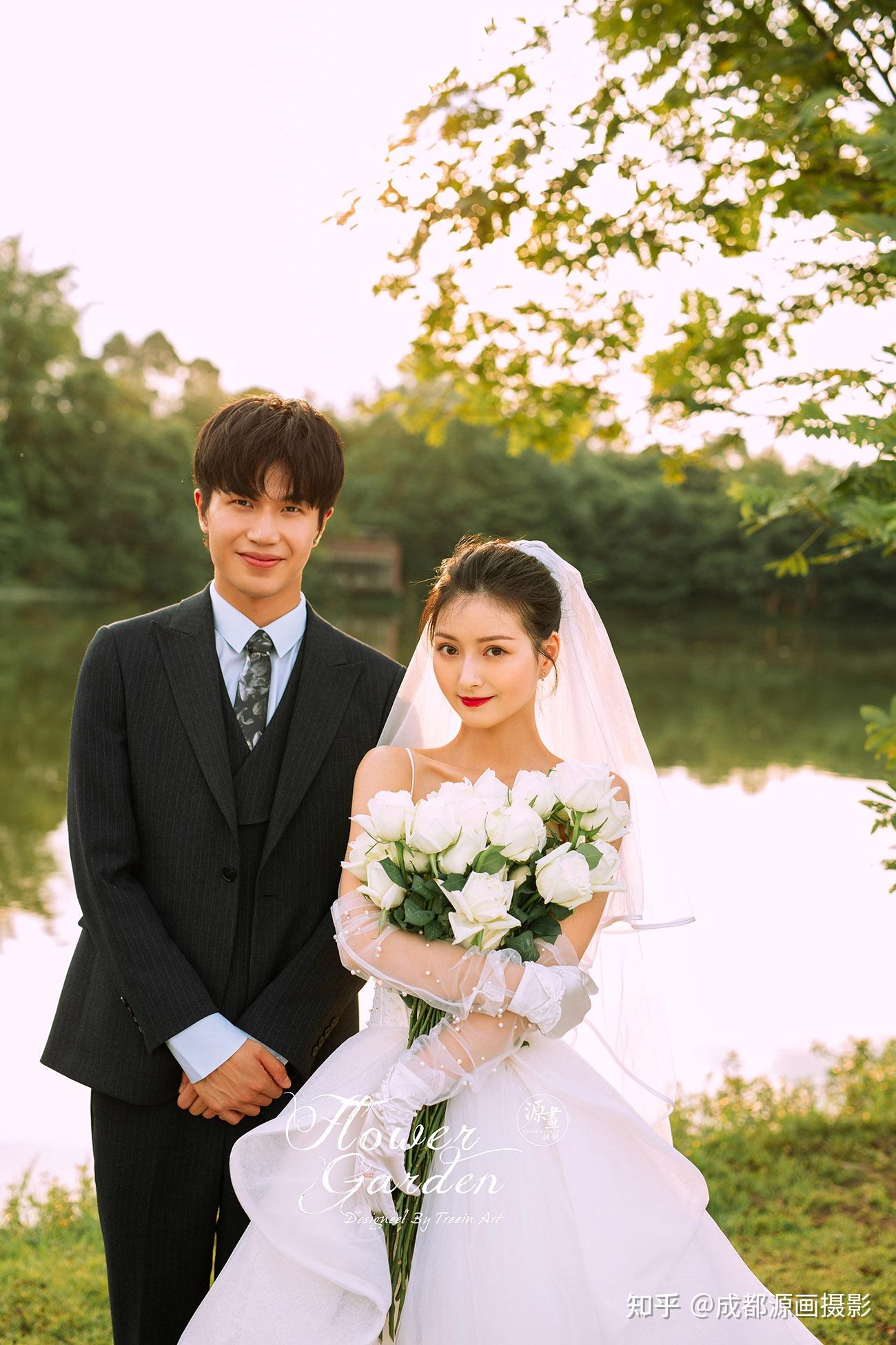 女朋友结婚不想拍婚纱照是什么心理