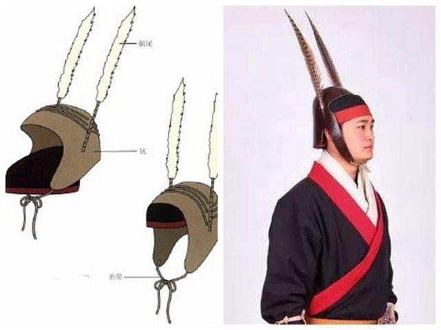 哪个朝代的官帽更好看? - 知乎