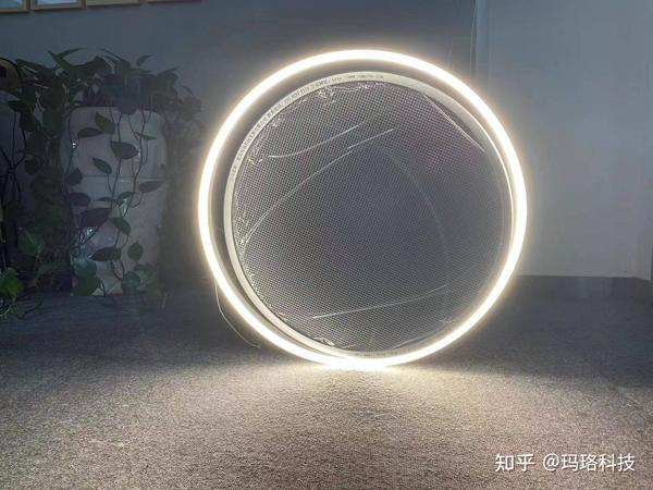 导光系统之—漫射器 - 知乎