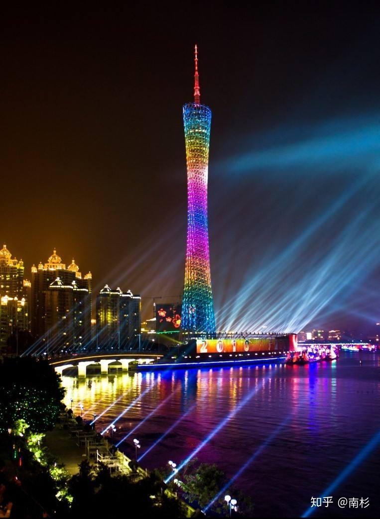 广州有什么好玩的地方和风景好(广州有什么好玩的地方和风景好不用钱)