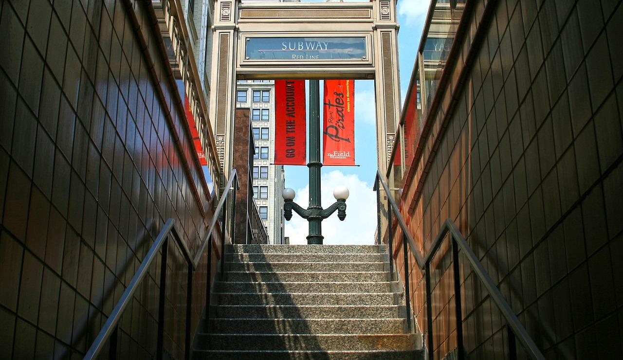 3. 地铁票价计算