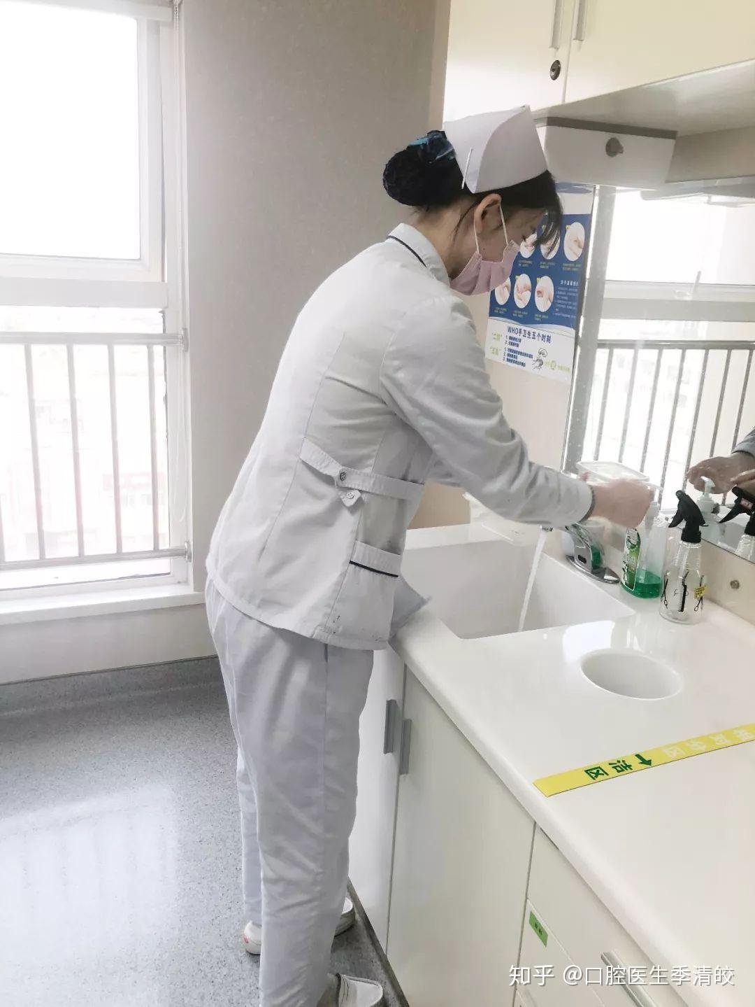 口腔医院才应该更注重消毒