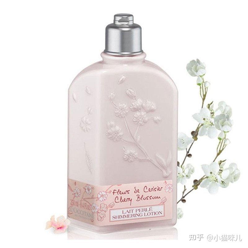 椰子香身体乳推荐知乎的简单介绍