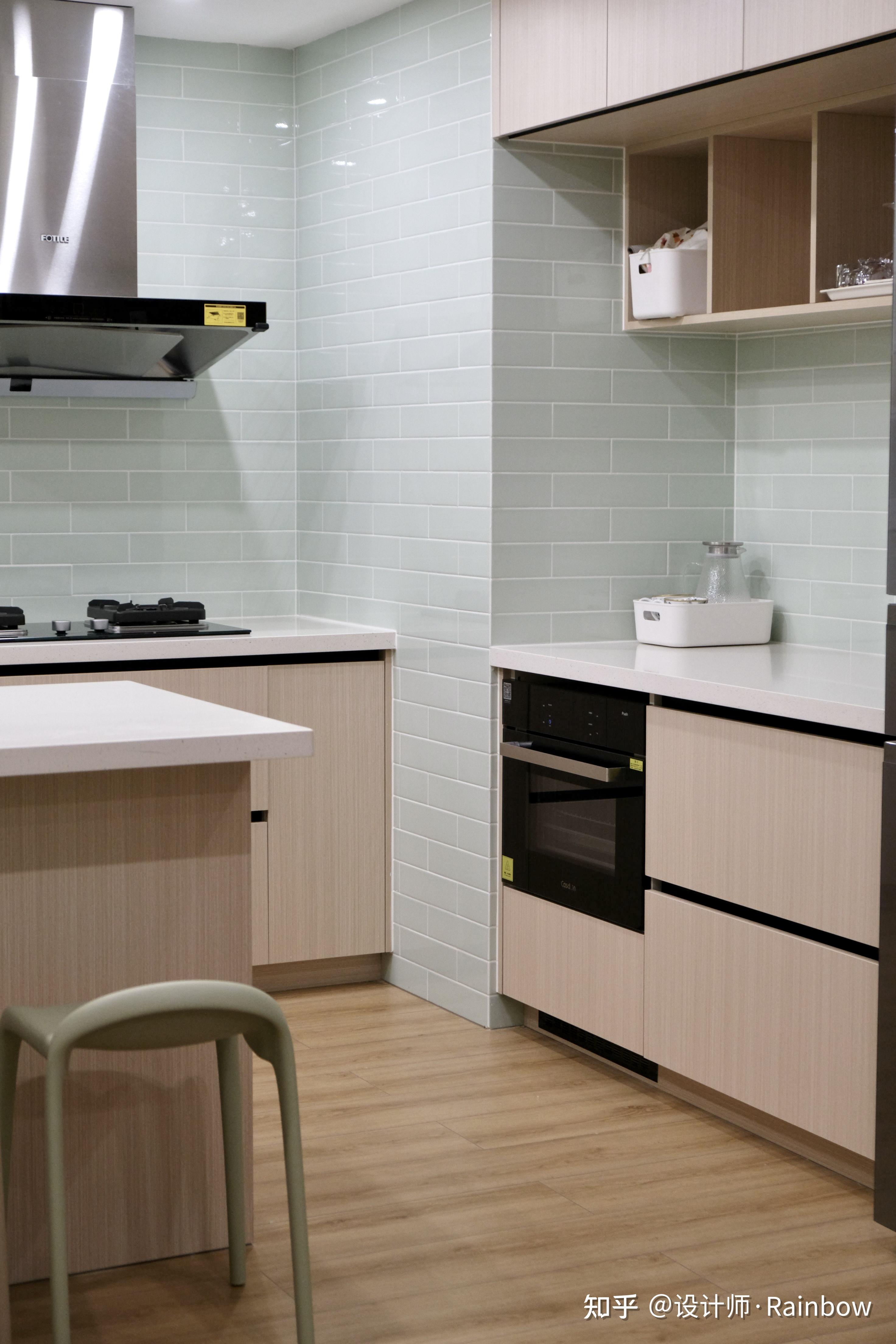 开放式厨房到底好不好有哪些利弊