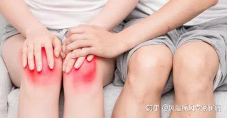 腿膝關節腫痛怎么回事？是什么原因引起的呢？
