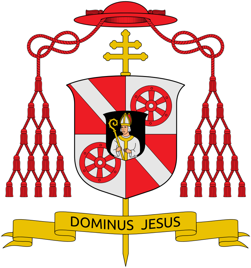 可以给我讲一下牧徽的常识吗? - 知乎