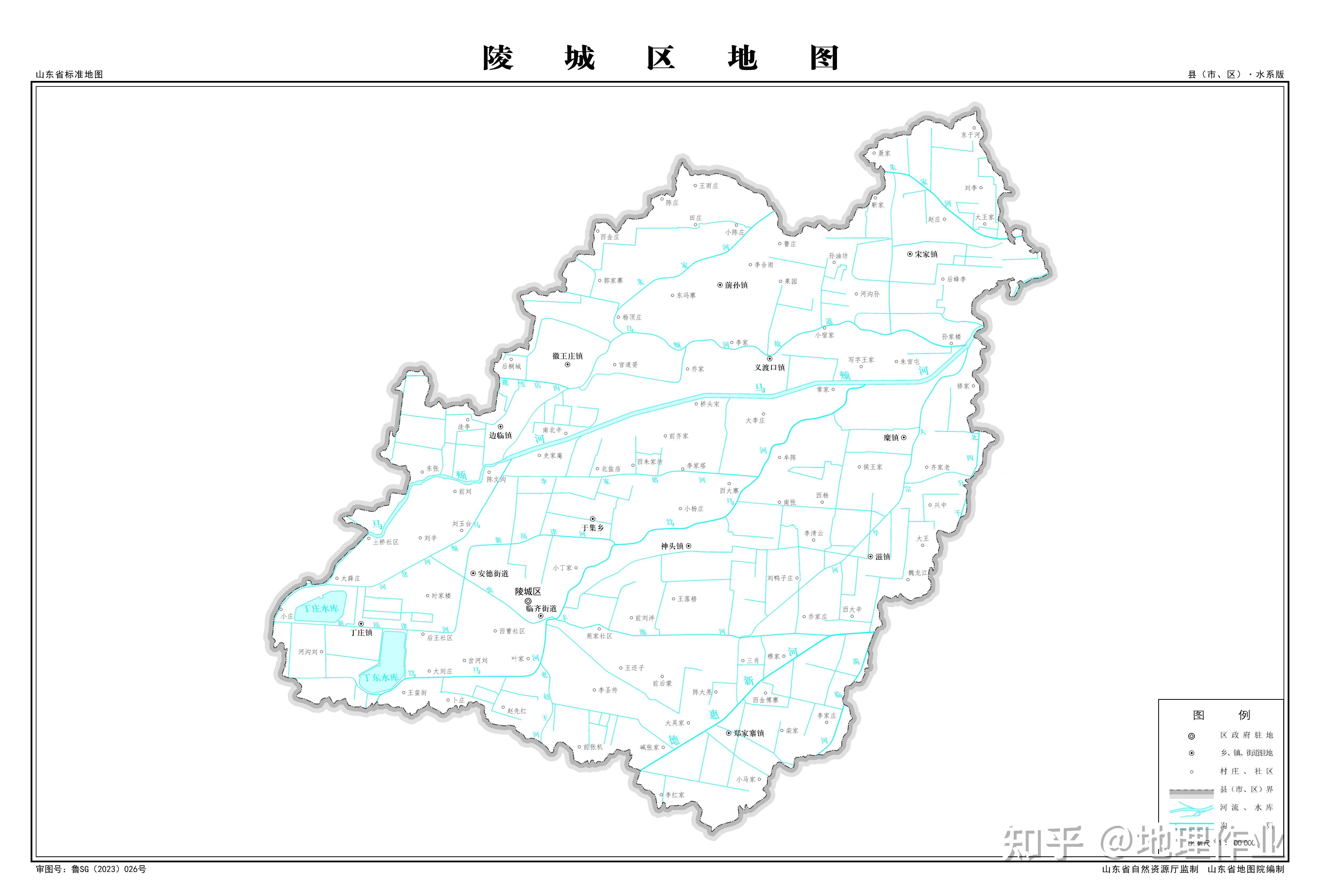 陕西省杨凌城区地图图片